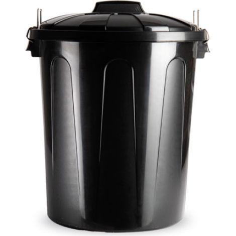 GAUN Cubo basura 51 l.