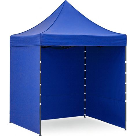 Aga Scherenstand 2x2m Blau (1/5)
