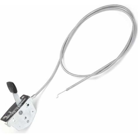 Manette, commande de gaz pour Snapper n° 18188