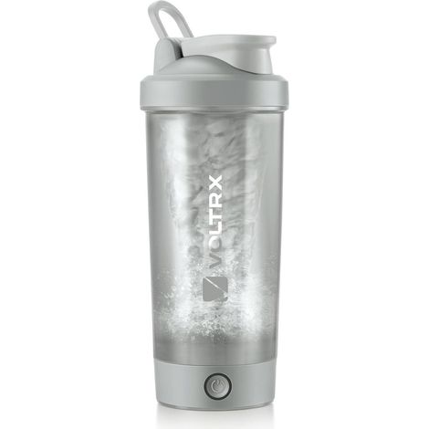 VOLTRX Elektrischer Protein Shaker 24oz USB C Wiederaufladbar (1/5)