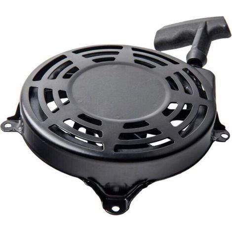 Briggs & Stratton 497680 Démarreur à câble 498144 Démarreur manuel pour tondeuse à gazon Démarreur de Recul de Rechange (1/4)