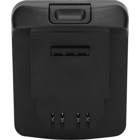 DCB200 20V Li-Ionen-Akku-Konverteradapter für M18 Li-Ionen-Akku (1/5)