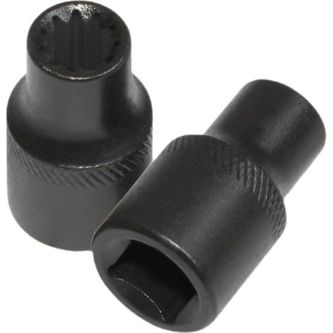 Étrier de frein à démontage 9,5 mm pour camion - Douille en métal résistant à l'usure pour véhicules lourds (1/5)