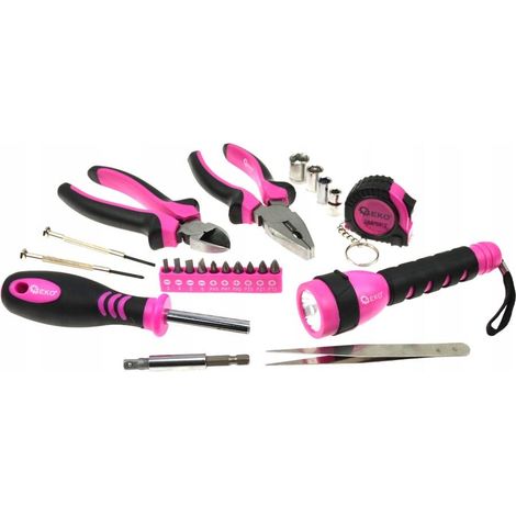 Trousse à outils universelle pour femmes (20) (1/3)