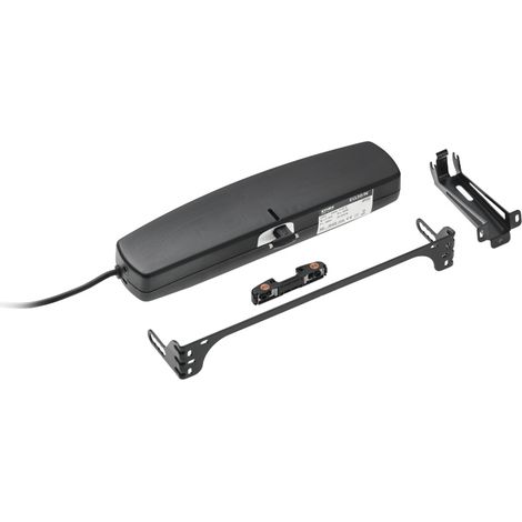 VIMAR - EG30/N Attuatore catena 230V finestre 300N nero