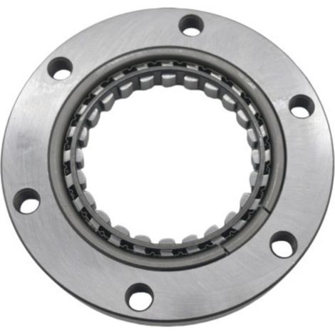 Embrayage à roulement unidirectionnel Hisun 550 HS700 700cc avec embrayage unidirectionnel de type coin pour empêcher la rotation inverse et assurer un démarrage fiable. (1/3)