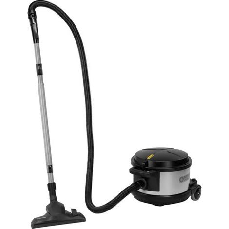 Nilfisk Gewerbesauger VP930 ECO HEPA Industriesauger Aufnahmeleistung 400 W (1/5)