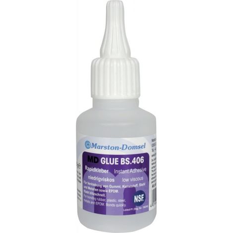 Super Md-Colla 20G Bs Bottiglia