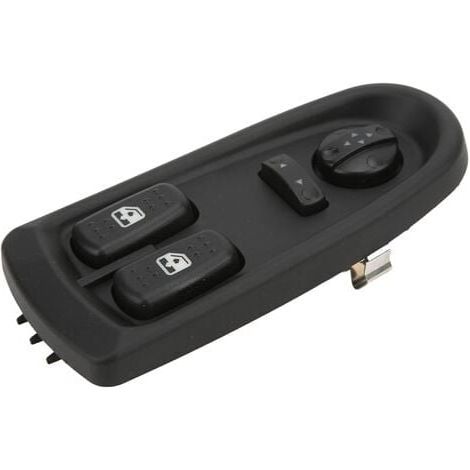 Electric Window Switch 5801304491, Replacement Window Lift Control Switch for IVECO DAILY 2006-2011 MUMU (1/4)