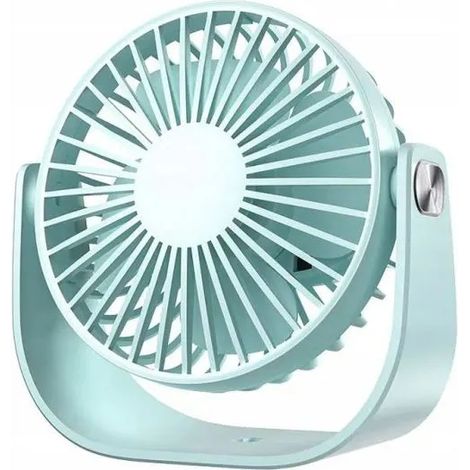 Ventilador OEM lld-f82 ángulo ajustable 3 velocidades