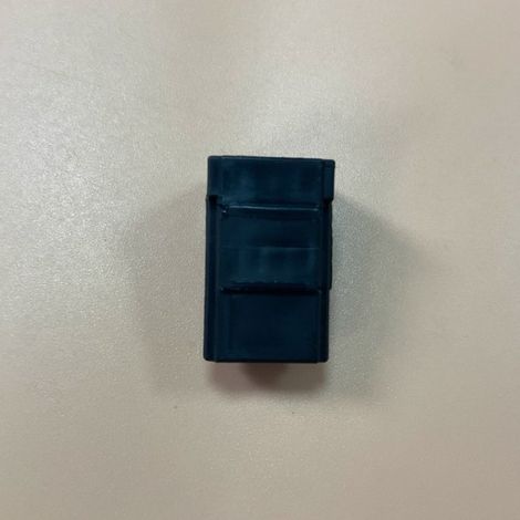 Faisceau de câbles pour connecteur automobile 1746911-1 à 4 broches (1/4)