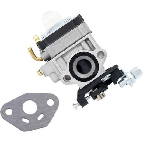 Carburateur compatible TL23 / TL26 / TU26 – remplacement moteur thermique (1/4)