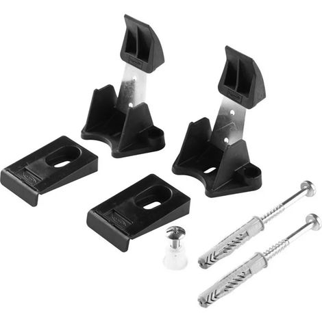 Kit fissaggi Fischer WB7A 534423 per sanitari filomuro con fissaggi nascosti