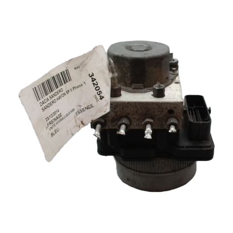 [PRODUIT D'OCCASION] Unite Hydraulique Abs DACIA Sandero II Phase 1 2012-... ♻️ Ref Oe. 476605492r - Garantie à vie (1/3)