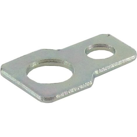 Plaque de fixation CASTELGARDEN - GGP 322557177/0
