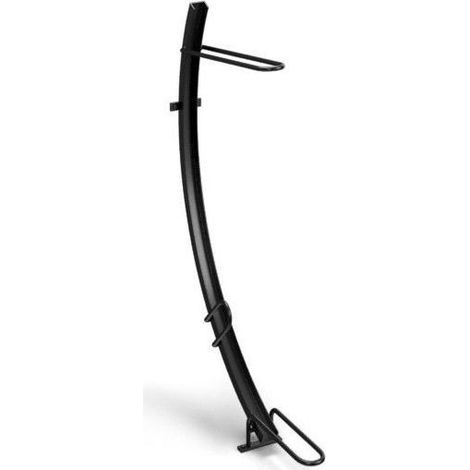 Support vélo RING en acier (1/4)