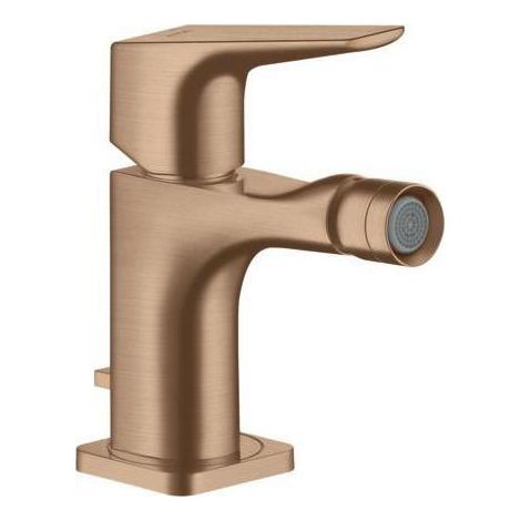 hansgrohe AXOR Citterio E Einhebel-Bidetmischer mit Hebelgriff (1/4)