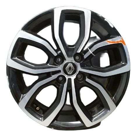 Jante Aluminium RENAULT Clio 1.5 Dci - 80 [PRODUIT D'OCCASION]♻️403003585r