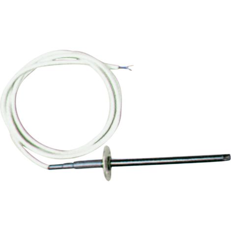 Sonde de gaine pour mesure de température de -20°C à +10°C S&P (UNELVENT) 703097