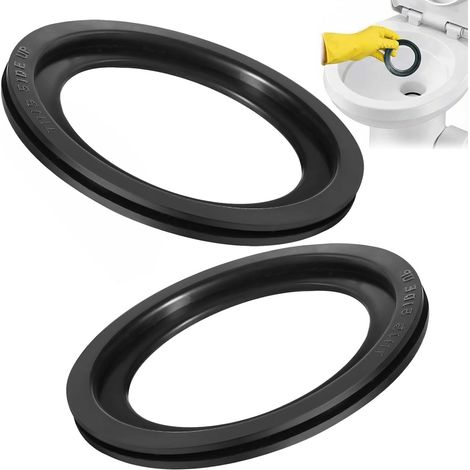 Kit de remplacement joint toilette pour camping-car – Lot 2 à les (1/5)