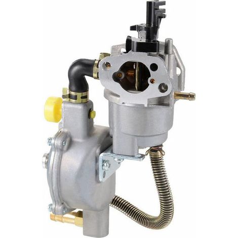 Carburateur 168F à 170F GX160 GX200 (1/3)