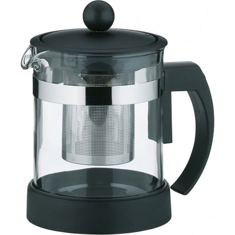 Kela Auron Teekanne mit Teesieb, 0,7 l