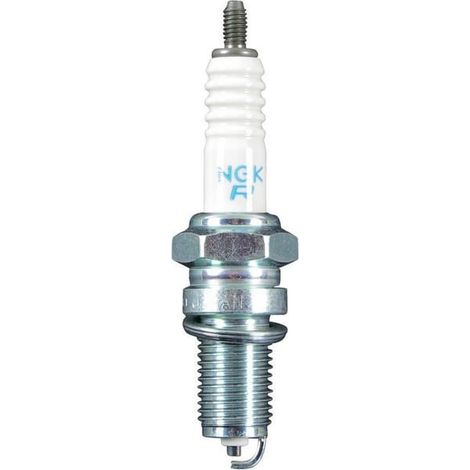 Bougie d'allumage DPR7EA-9 Ø12mm Longueur Culot: 19mm Dessin Spécial Écart:.9mm