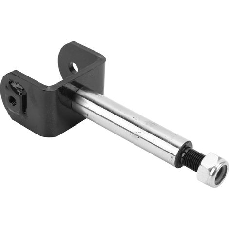 Jeu de réparation axe pivot Club Car 103638601, compatible Precedent essence électrique 2004 et après, accessoire de remplacement robuste. (1/5)