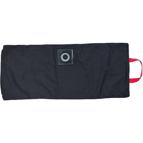 Wiederverwendbare, luftdichte Staubbeutel aus Canvas für Kärcher WD NT Serie NT20 NT30 WD2S WD3S / Nilfisk / NUMATIC Staubsauger (1/5)