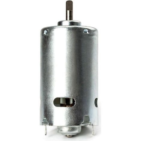 Moteur hydraulique à contrôle de précision, puissance de sortie, moteur hydraulique pour E85 (1/4)