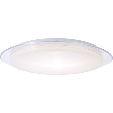 LED Lampe Vittoria,Metall,Acyl 40W,3900lm,450x70mm,A