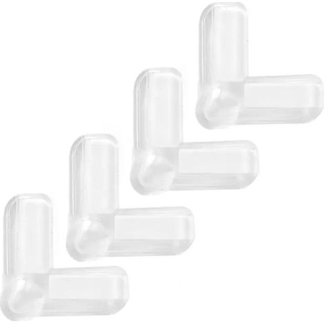 Protections d'angle, lot de 40, table à coussin d'air haute élasticité (1/5)
