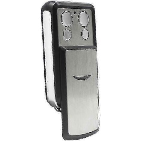 Sommer 4031 tx08-868-4 4020 4026 tx03-868-2 4011 4021 4025 4035 télécommande de porte de garage ouverture du portail (1/4)
