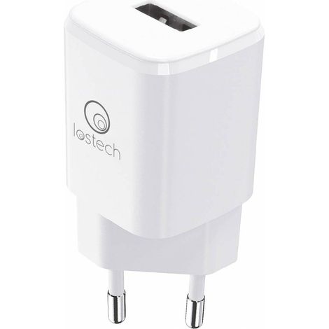 CARICATORE RAPIDO 20W CON PRESA USB