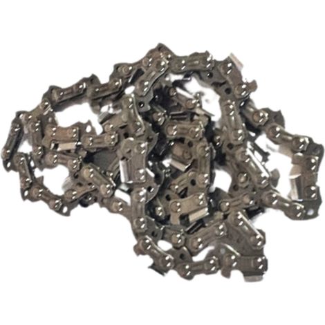 Chaîne de coupe 1.3mm/.3/8/ moitié-moitié/ - 56 maillons
