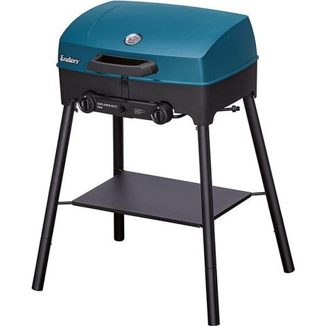 Barbecue de camping Explorer Next Pro (1/3)