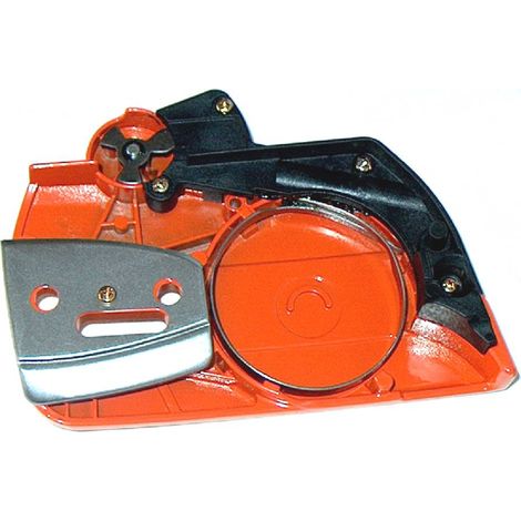 Copricatena compatibile con motosega HUSQVARNA 340 345 350 351 355 357 359