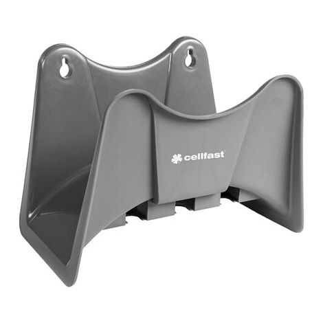 Supporto da parete per tubo flessibile da 25/30 m - C 55-993 (1/2)