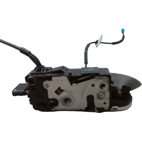Systeme Condamnation Avant Gauche CITROEN C4 Picasso Monosp. I 2007-2013 [PRODUIT D'OCCASION]♻️9135y0 (1/3)