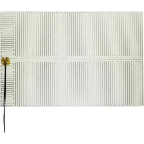 Thermo-tech Film riscaldante autoadesivo 180W 230V IPX4