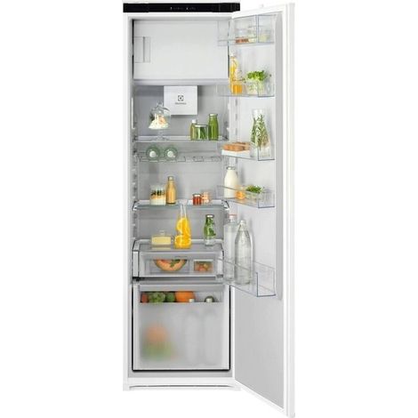 Electrolux EFD6DD18S frigorifero monoporta Da incasso 285 L D (1/5)