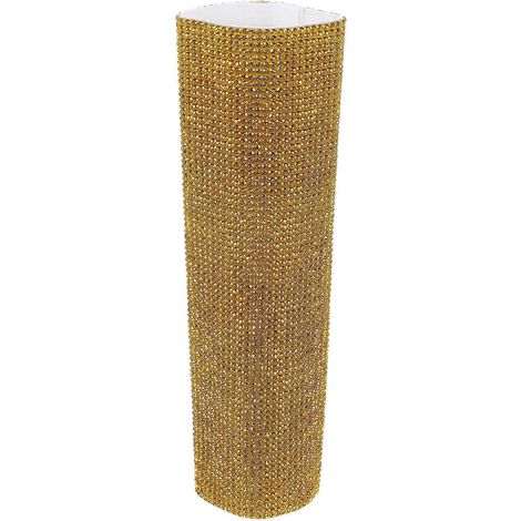 Housse de protection pour microphone sans fil-18.30X3.80X3.80CM-Golden