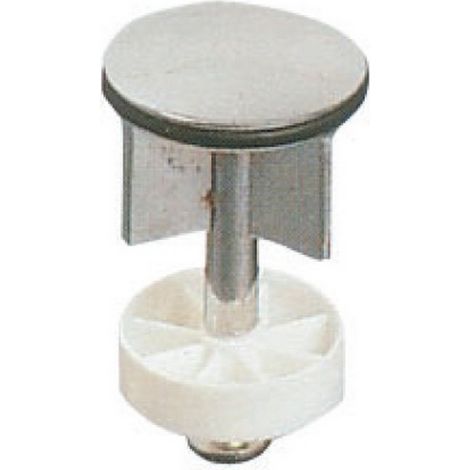 TAPPO PILETTA A SALTARELLO PESANTE D 1 TAPPO 35 MM (1/2)