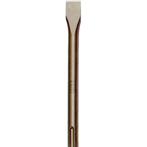 Ciseau smart sm-12-013 acier forgé 25x280 mm