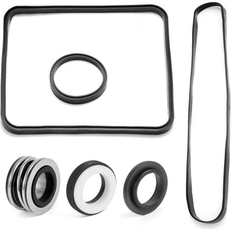 O-Ring-Reparatursatz für Super Pump SP2600 1600 2600X Poolpumpen