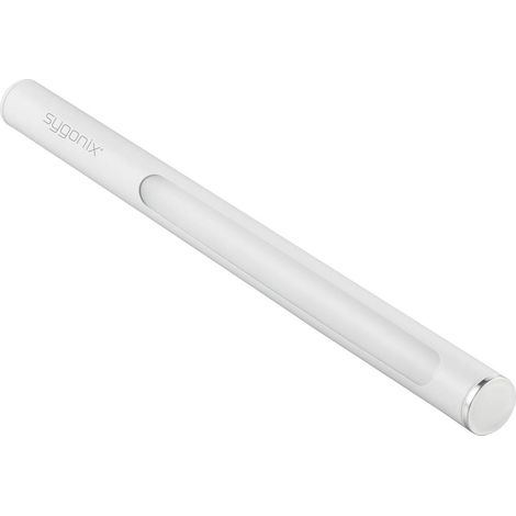 Sygonix Lampada LED per armadio LED (monocolore) 2.6 W Bianco freddo Bianco (1/5)