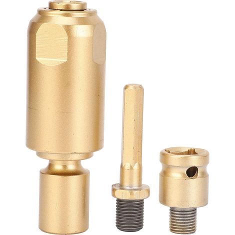 Adaptateur de clé électrique à marteau, connecteur conversion (1/5)