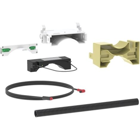 GEBERIT 116099006 Set Power & Connect Box, convertisseur de bus