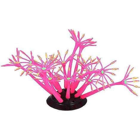 Nouveau corail (1 pièce) pour aquarium (1/3)