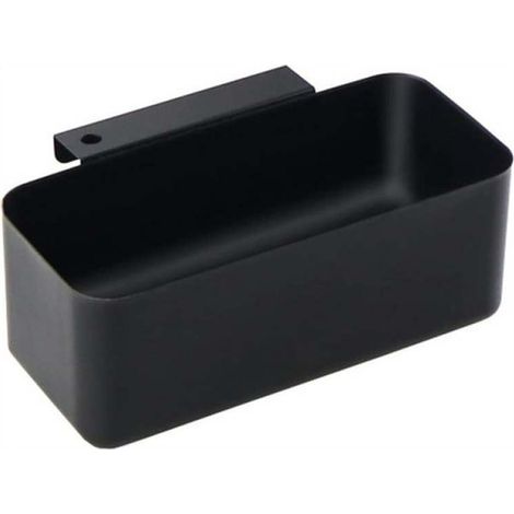 Bac Graisses Blackstone – Compatible 17/22/28/36" – Récupération – Accessoire – Nettoyage (1/2)